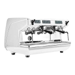 Nuova Simonelli Appia Life 2G 意式咖啡機 (白色)